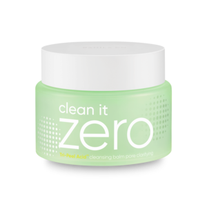 BanilaCo Clean It Zero Cleansing Balm Pore Clarifying 100ml