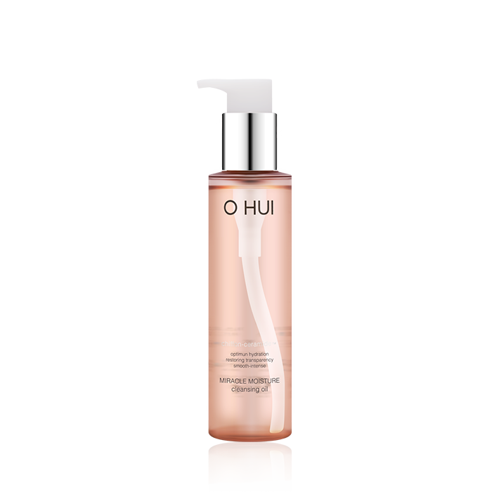 O HUI MIRACLE MOISTURE CLEANSING OIL 150ml