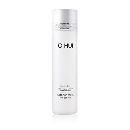 O HUI EXTREME WHITE SKIN SOFTNER 150ml