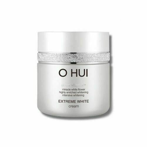 O HUI EXTREME WHITE CREAM 50ml