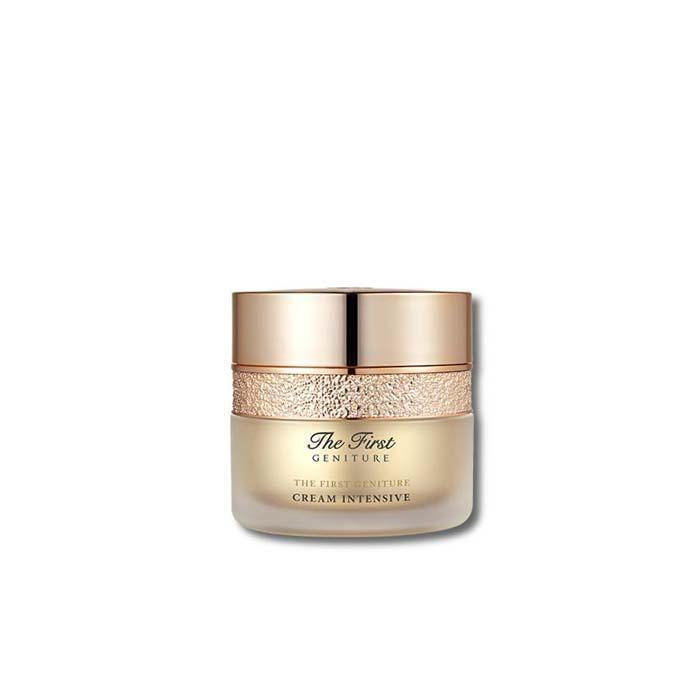O HUI THE FIRST GENITURE CREAM INTENSIVE 55ml