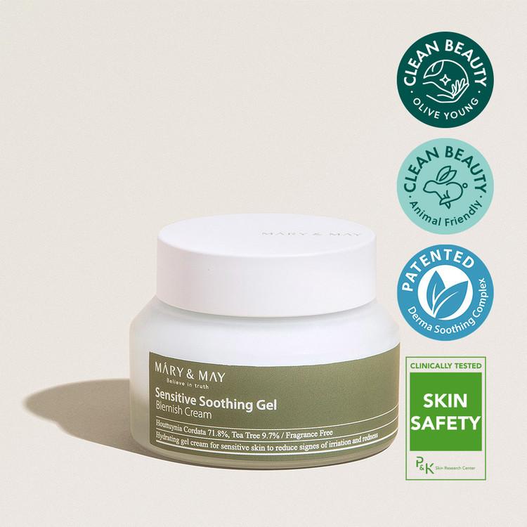 Sensitive Skin Rescue Set