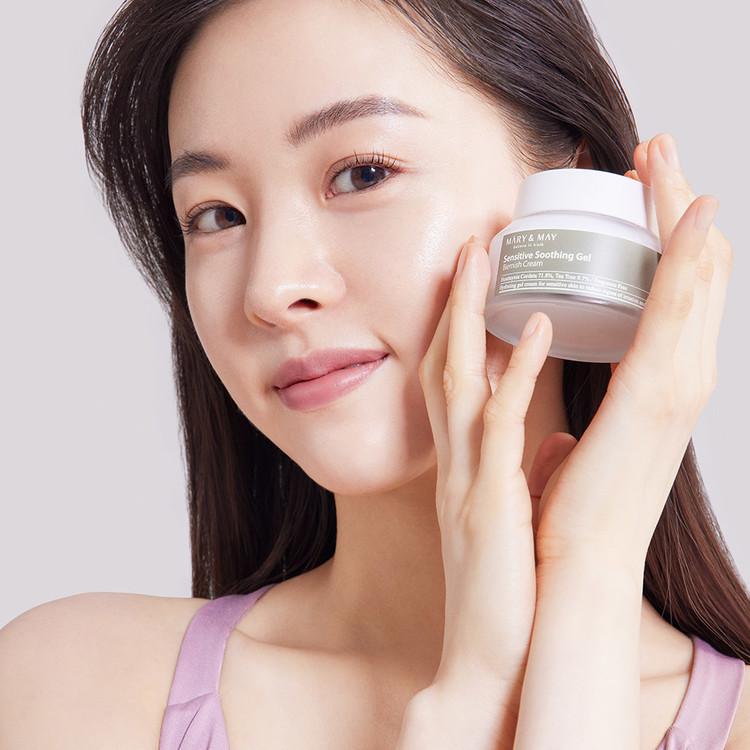 Sensitive Skin Rescue Set
