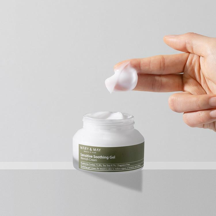Sensitive Skin Rescue Set