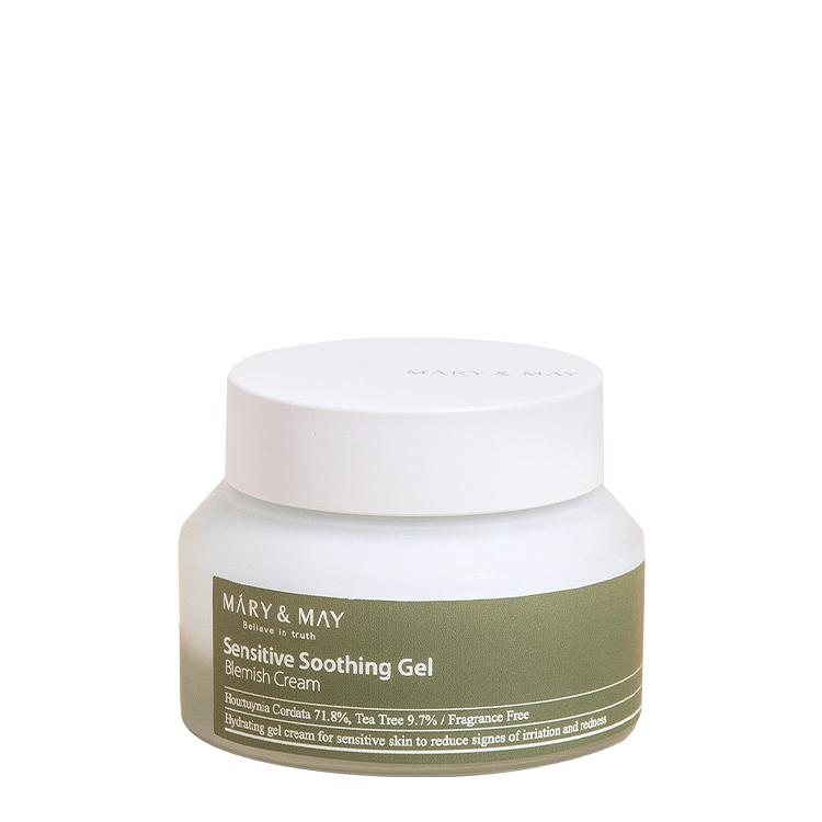 Sensitive Skin Rescue Set
