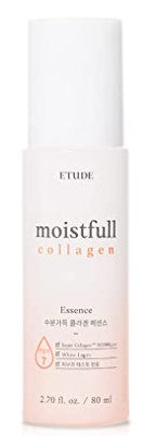 ETUDE Moistfull Collagen Essence 80ml