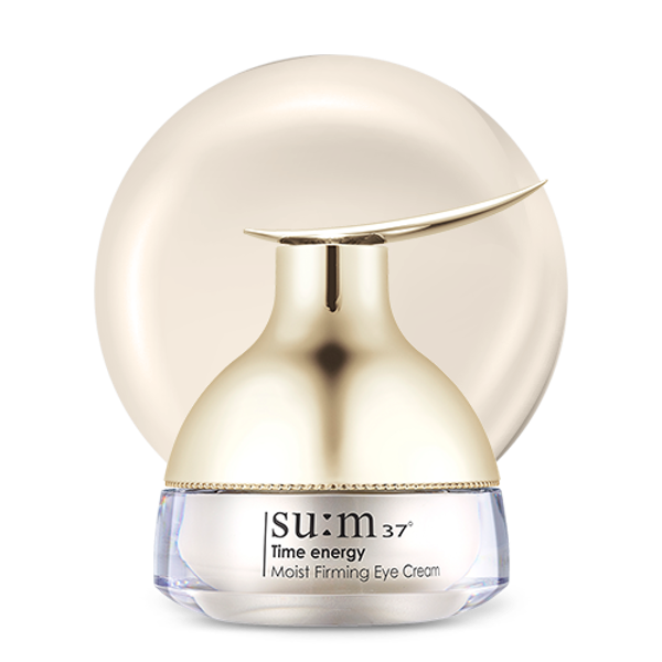 [Su:M37] Time energy Moist Firming Eye Cream 25ml
