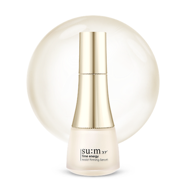 [Su:M37] Time energy Moist Firming Serum 50ml