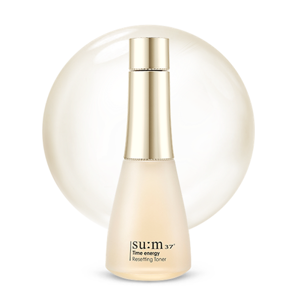 [Su:M37] Time energy Resetting Toner 170ml