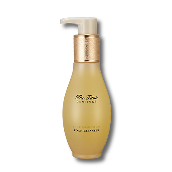 O HUI The First Geniture Foam Cleanser 200ml
