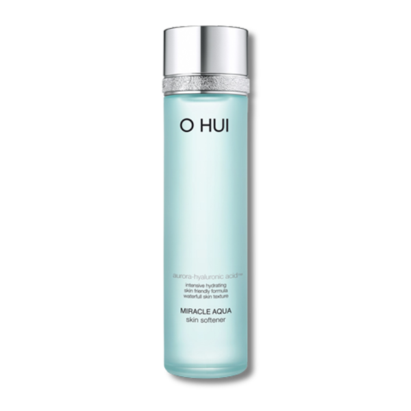 O HUI Miracle Aqua Skin Softener 150ml