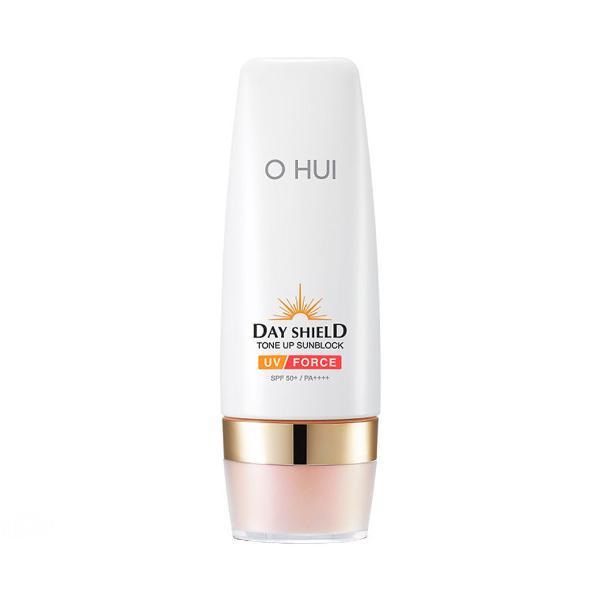 O HUI Day Shield Tone Up SunBlock UV Force 50ml