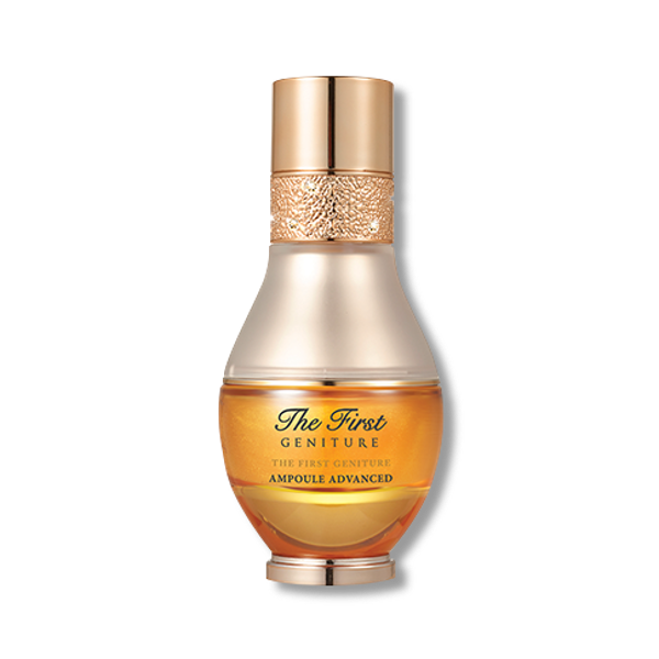 O HUI The First Geniture Ampoule Advanced 40ml