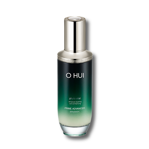 O HUI Prime Advancer Emusion 130ml