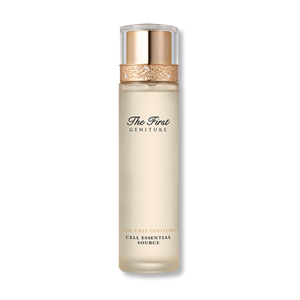 O HUI The First Geniture Cell Essential Source 120ml