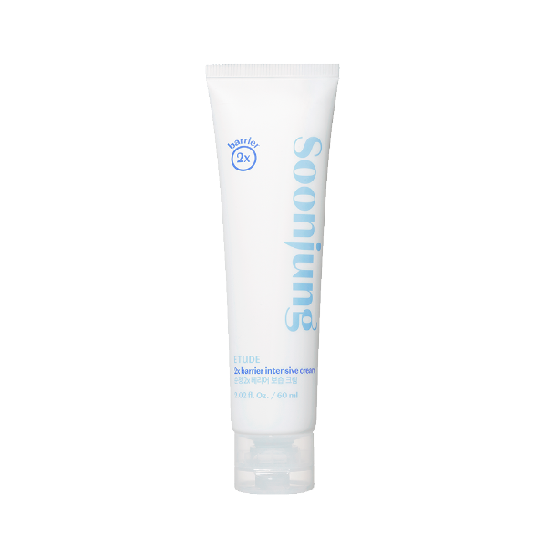 ETUDE SoonJung 2x Barrier Intensive Cream 60ml