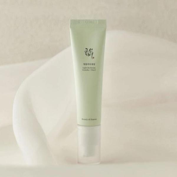 Beauty Of Joseon Light On Serum: Centella + Vita C 30ml