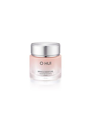 O HUI MIRACLE MOISTURE CERAMIDE BOOSTING CREAM 60ml