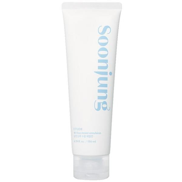 ETUDE SoonJung 10 Free Moist Emulsion 130ml