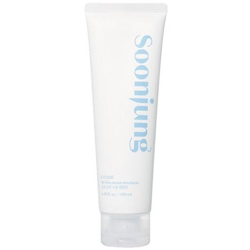 ETUDE SoonJung 10 Free Moist Emulsion 130ml
