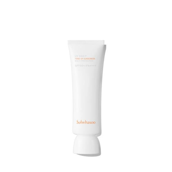 [Sulwhasoo] UV Daily Tone Up Sunscreen Multi-Protection 50ml