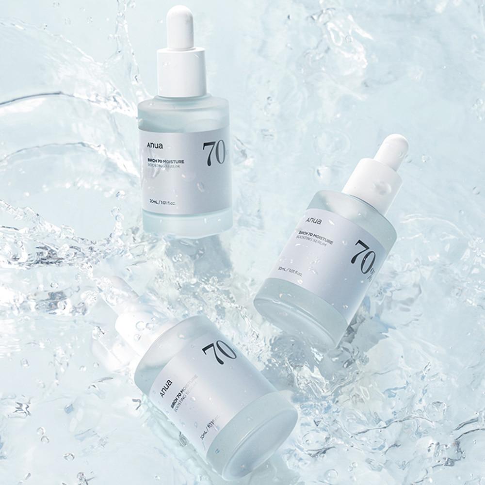 Intensive Hydration Duo