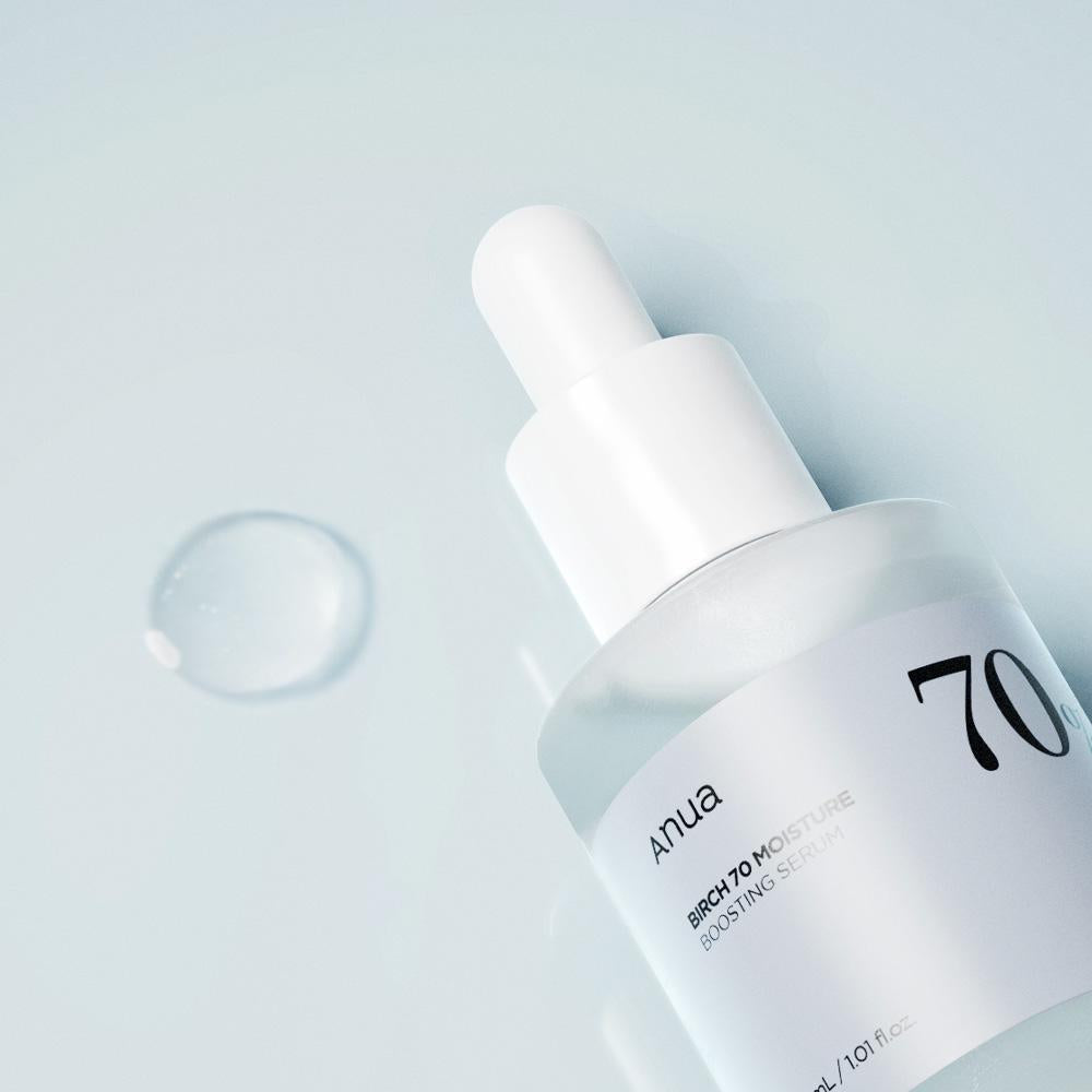 Intensive Hydration Duo