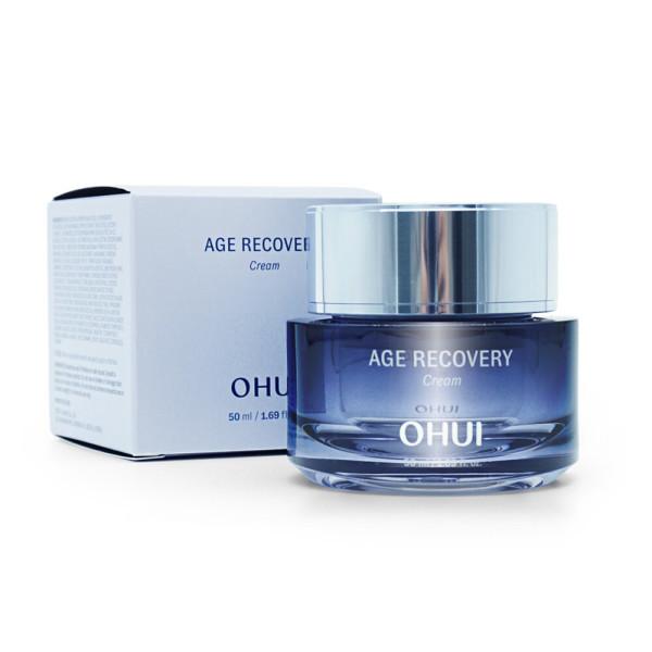 O HUI AGE RECOVERY CREAM 50ml