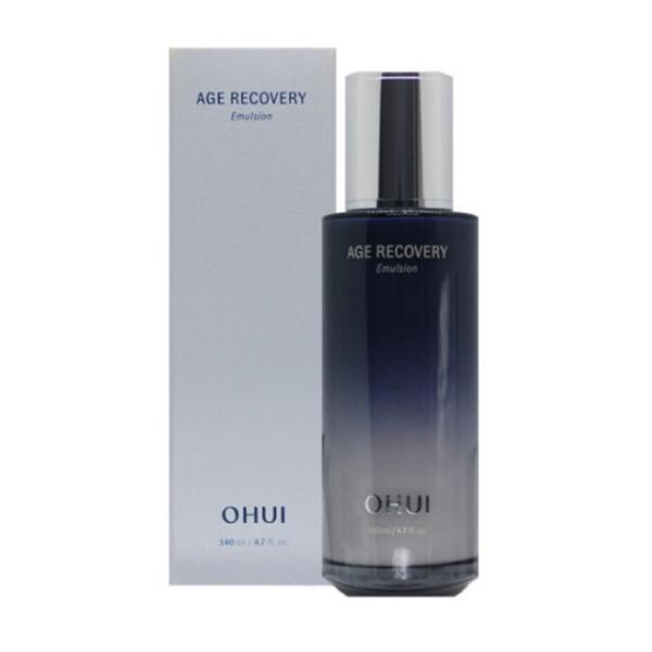 O HUI AGE RECOVERY EMULSION 140ml