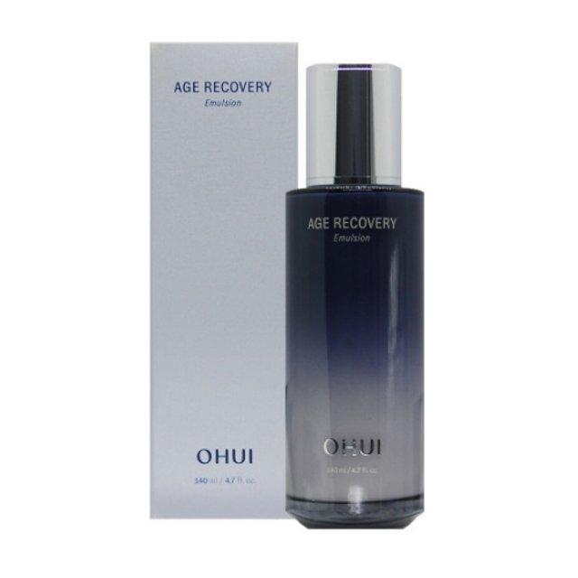 O HUI AGE RECOVERY EMULSION 140ml