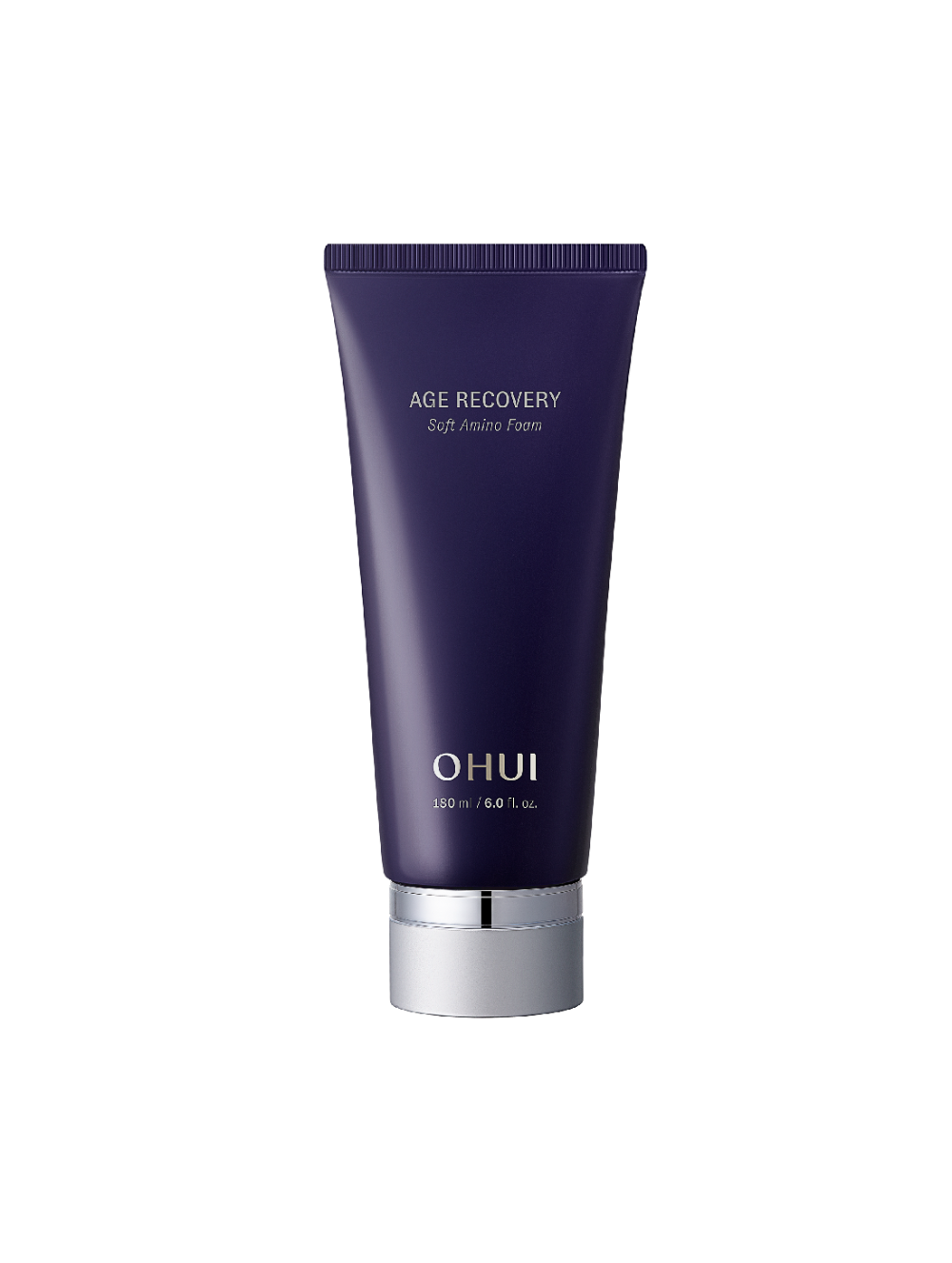 O HUI Age Recovery soft amino foam 180ml