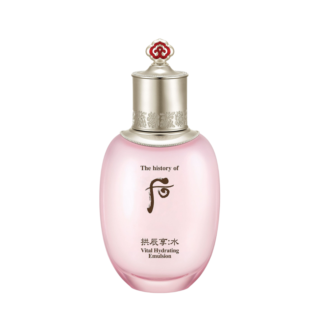 [TheHistoryOfWhoo] Gongjinhyang Vital Hydrating Emulsion 110ml