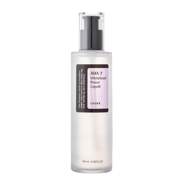 Cosrx AHA 7 Whitehead Power Liquid 100ml