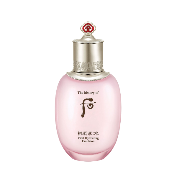 [TheHistoryOfWhoo] Gongjinhyang Vital Hydrating Emulsion 110ml
