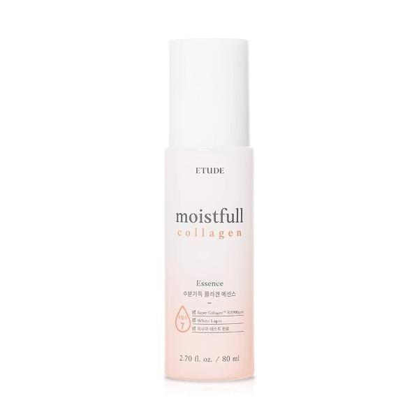 ETUDE Moistfull Collagen Essence 80ml