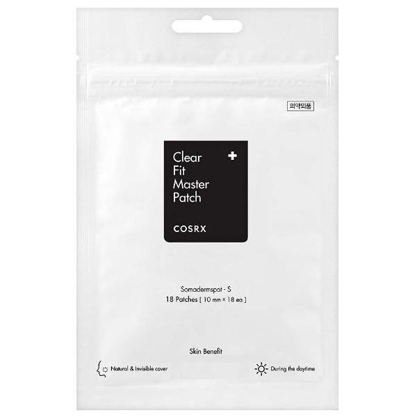 COSRX Clear Skin Blemish Duo