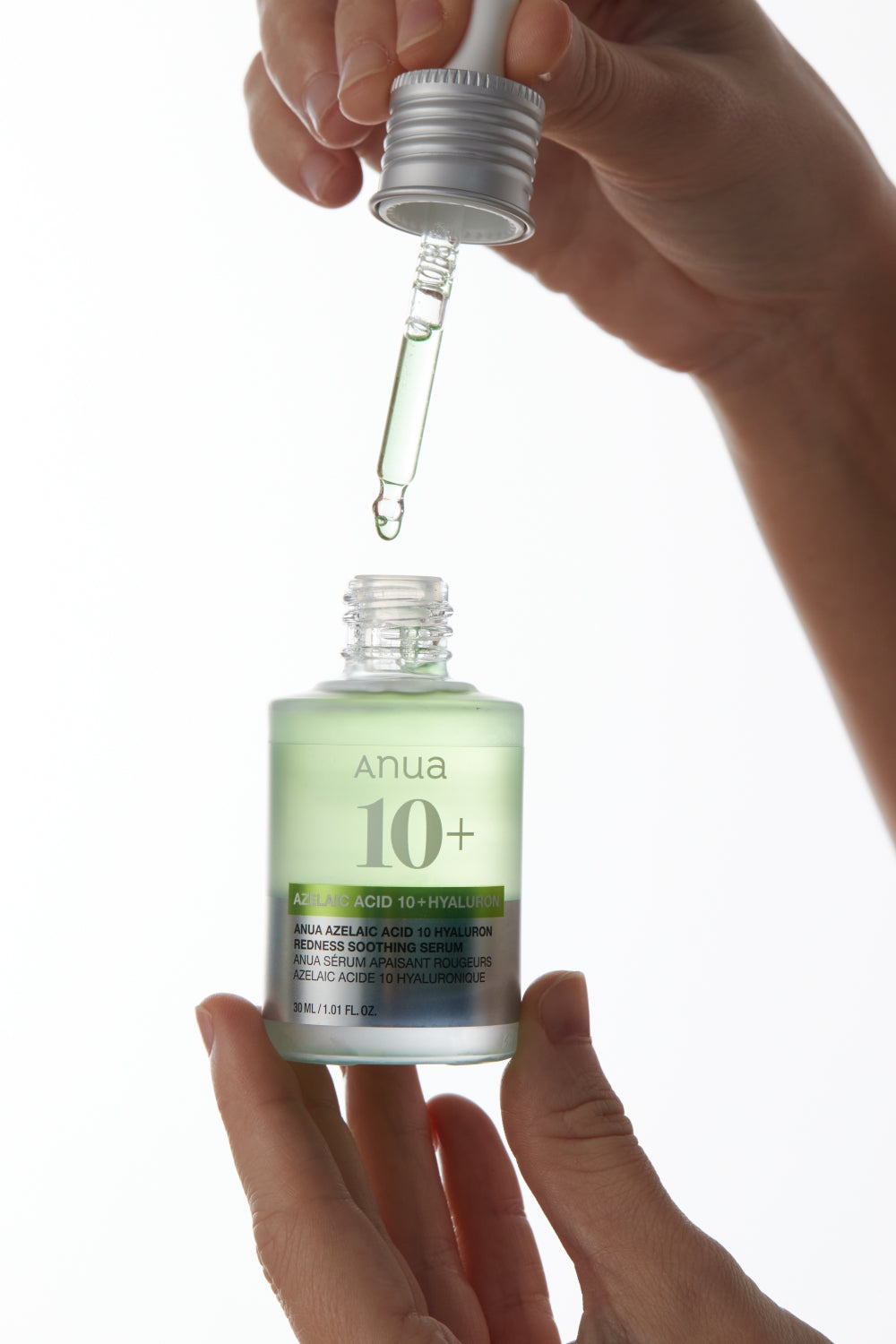 Sensitive Skin Rescue Set