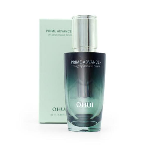 O HUI Prime Advancer De-aging Ampoule Serum 50ml