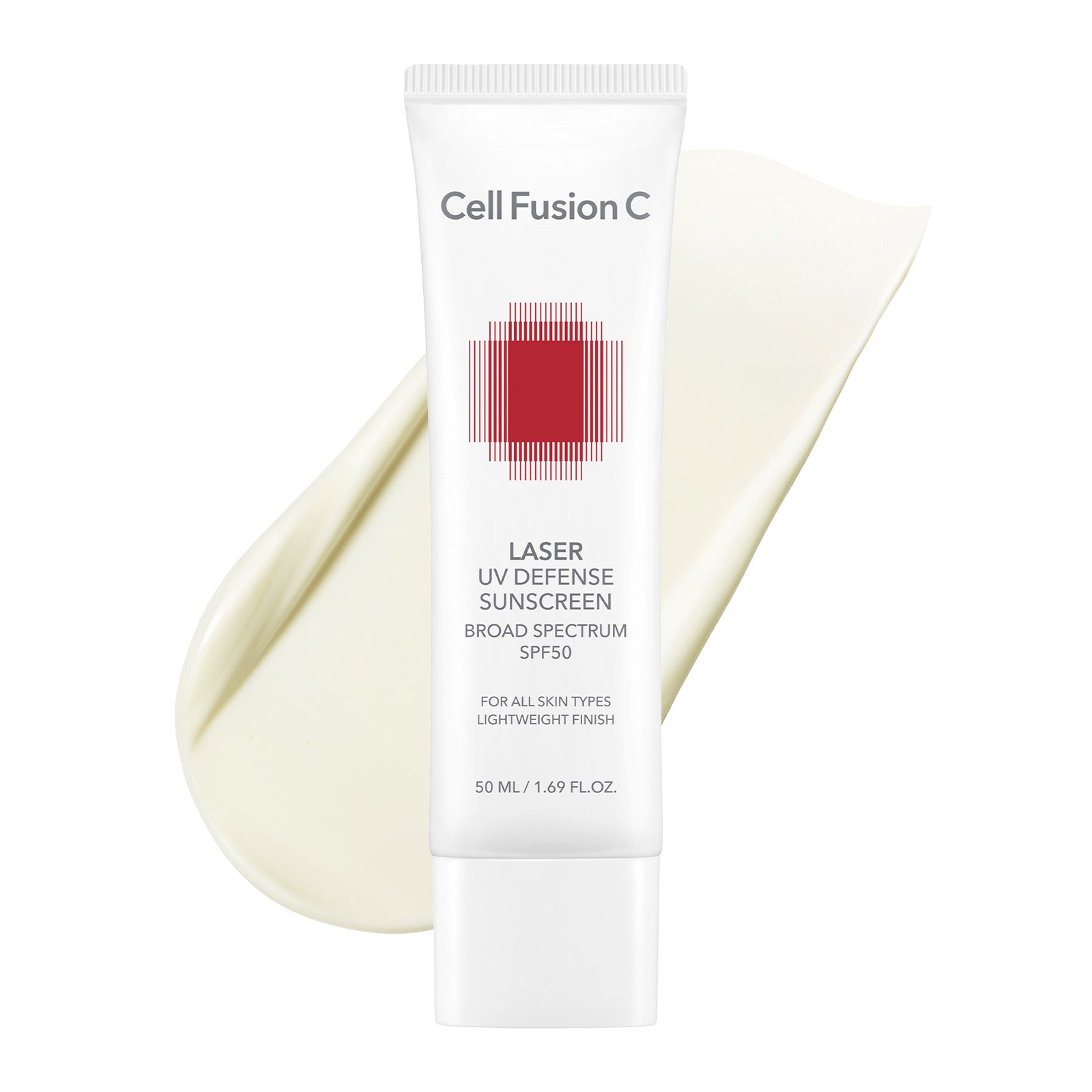CellFusionC Daily Defence & Glow Set