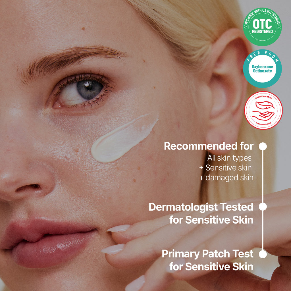 CellFusionC Daily Defence & Glow Set