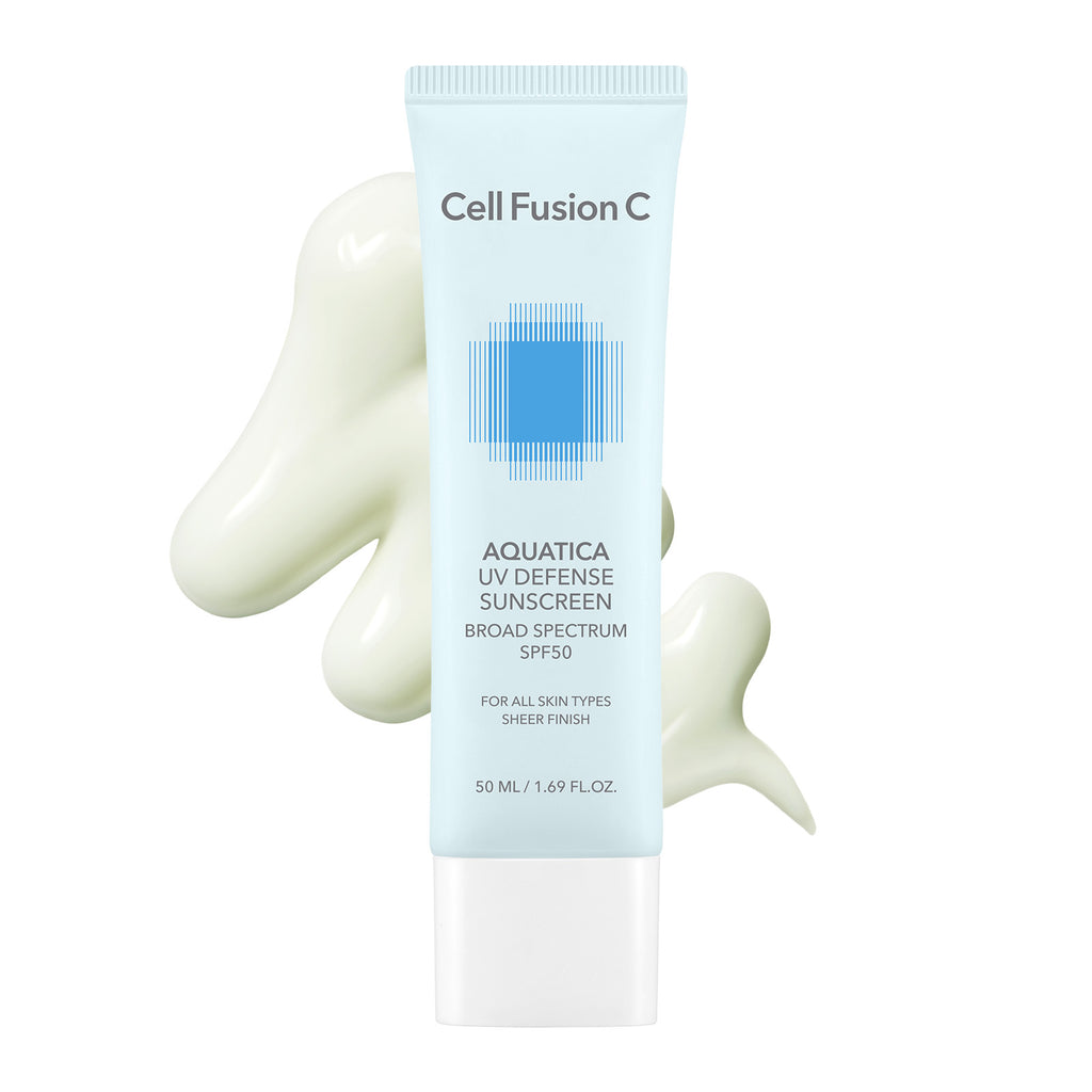 CellFusionC Daily Defence & Glow Set