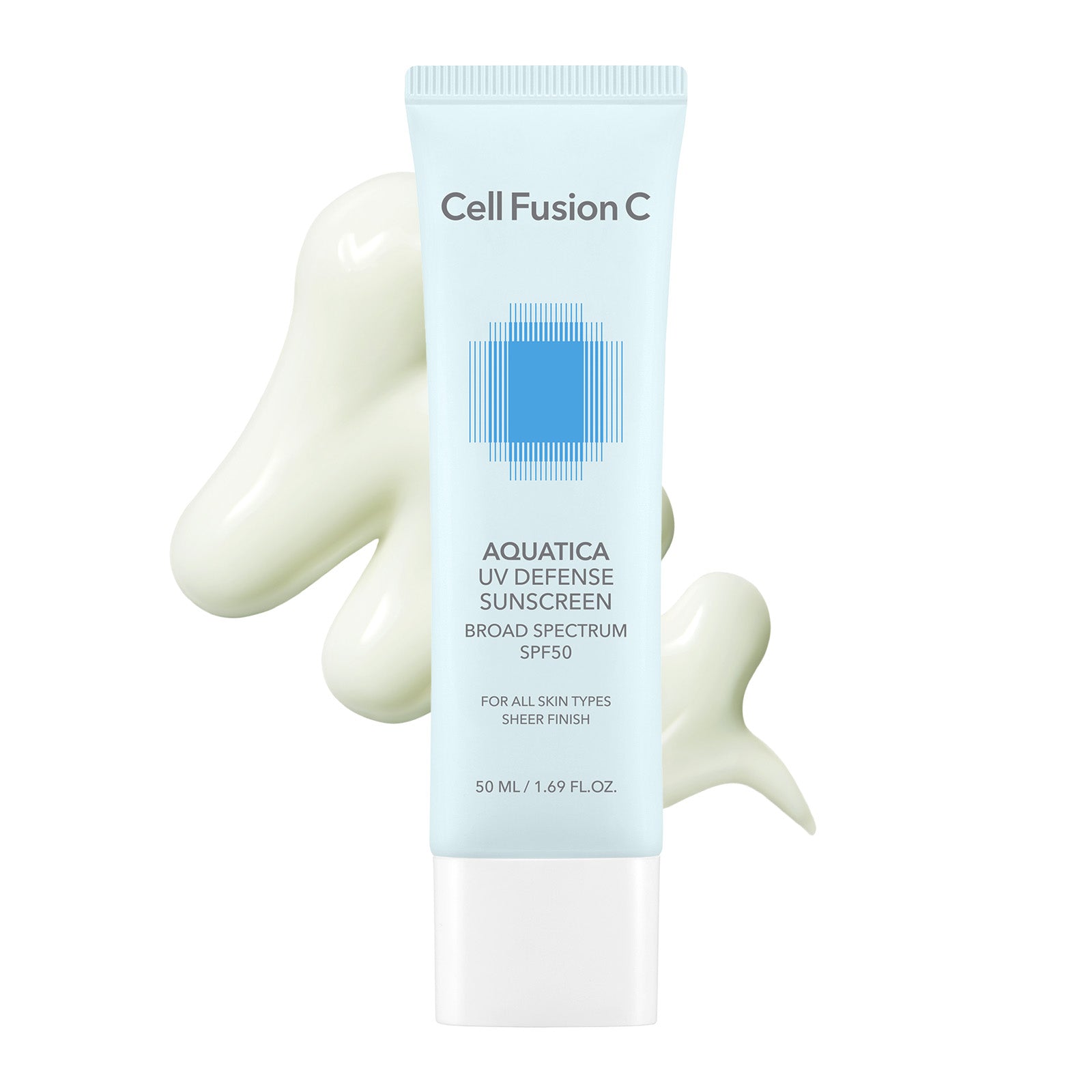 CellFusionC Daily Defence & Glow Set