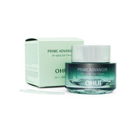 O HUI Prime Advancer De-aging Eye Cream 25ml