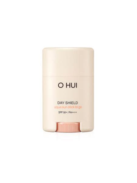 O Hui Day Shield Aqua Sun Stick To Go SPF 50+,PA++++ 14g