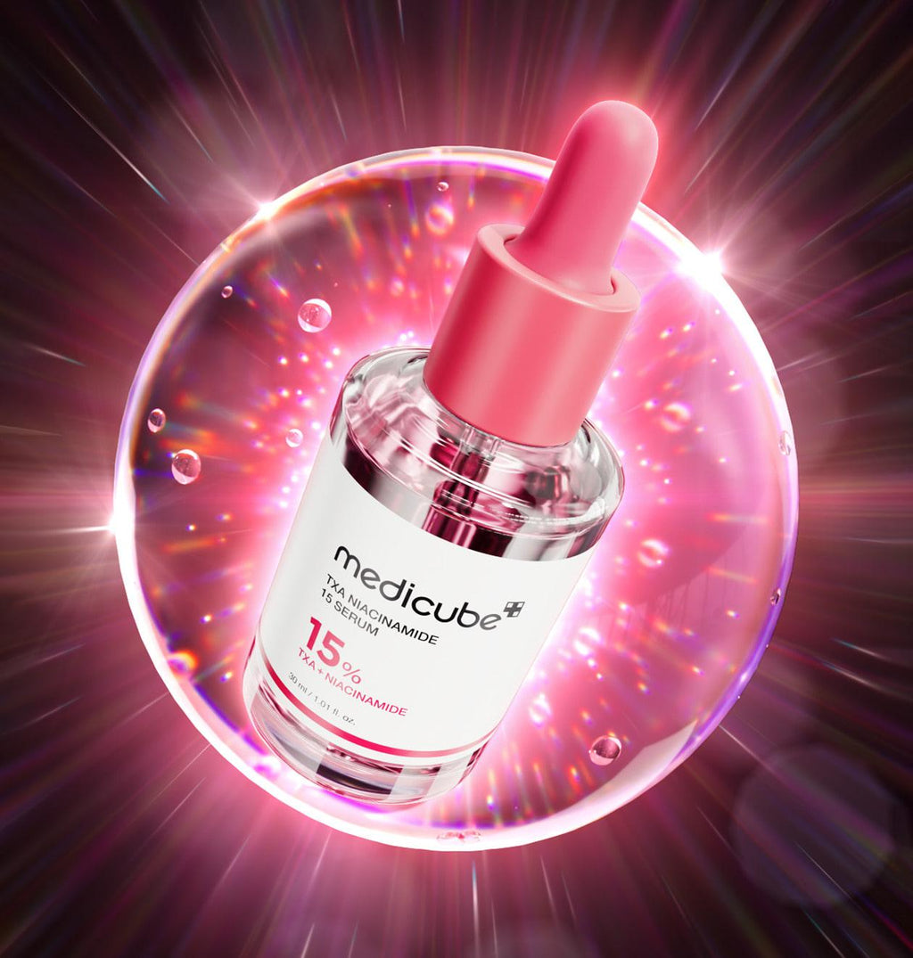 Dark Spot Correcting Treatment Set