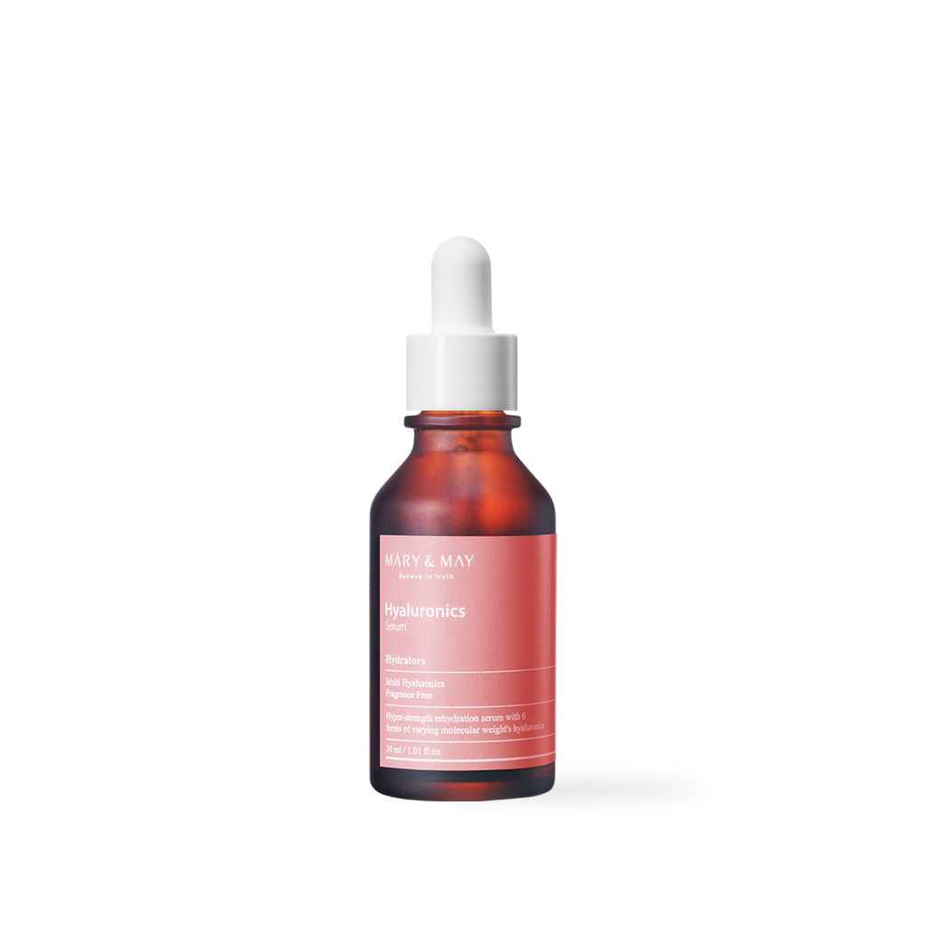 Mary&May Hyaluronics Serum 30ml
