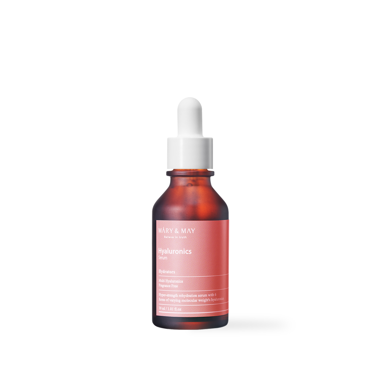 Mary&May Hyaluronics Serum 30ml