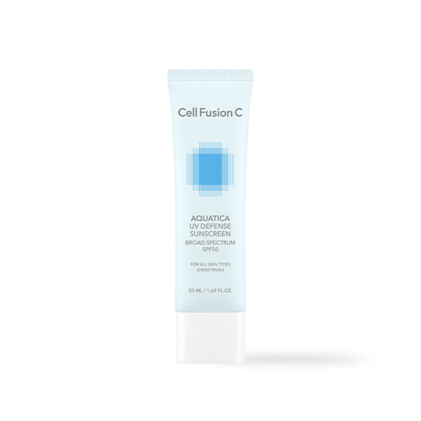 CellFusionC Daily Defence & Glow Set