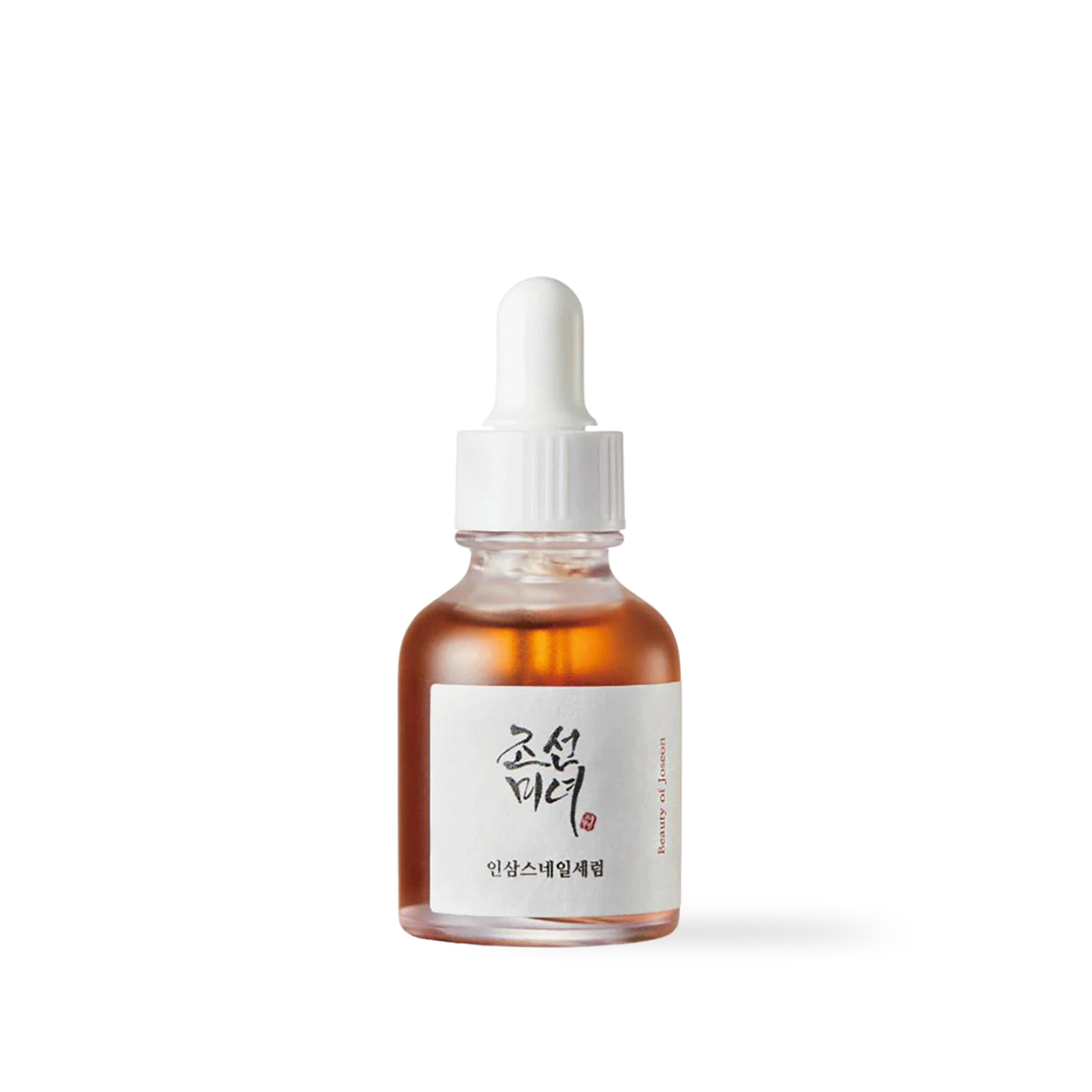 Beauty Of Joseon Revive Serum : Ginseng + Snail Mucin 30ml