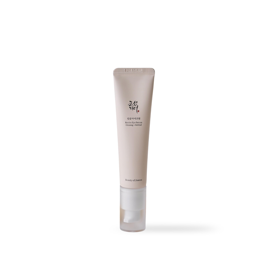 Beauty Of Joseon Revive Eye Serum : Ginseng + Retinal 30ml